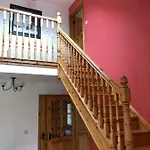 2 Ballyloskey Road Casa de Férias Carndonagh