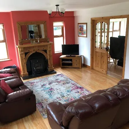 2 Ballyloskey Road *