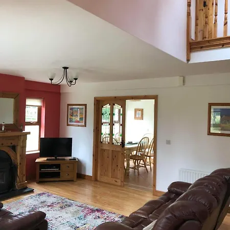2 Ballyloskey Road Casa de Férias Carndonagh