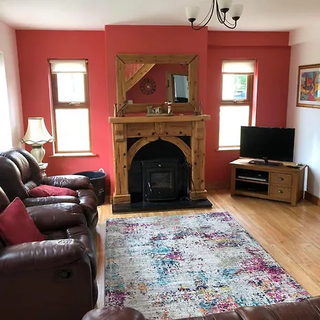 2 Ballyloskey Road Casa de Férias Carndonagh