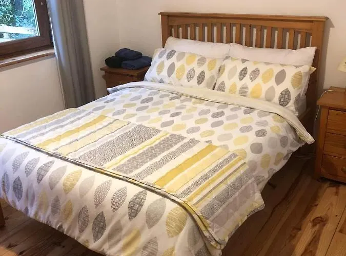 Дом отдыха 2 Ballyloskey Road