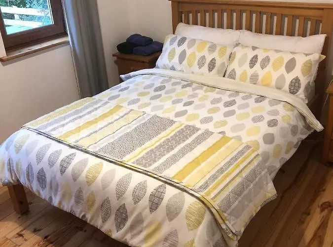 Дом отдыха 2 Ballyloskey Road Карндона