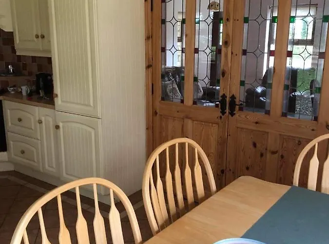 Дом отдыха 2 Ballyloskey Road *