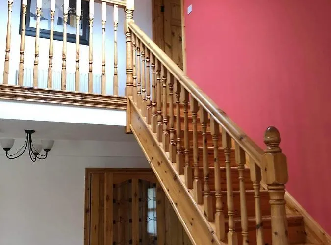 2 Ballyloskey Road Дом отдыха Карндона