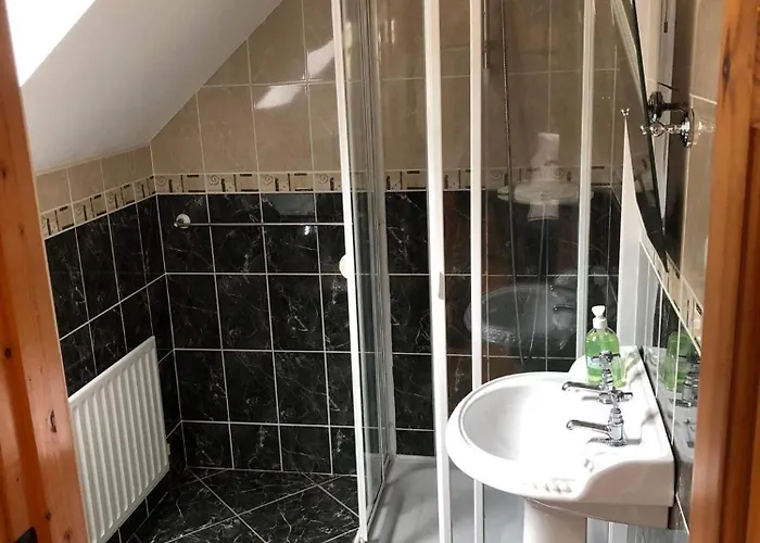 Дом отдыха 2 Ballyloskey Road