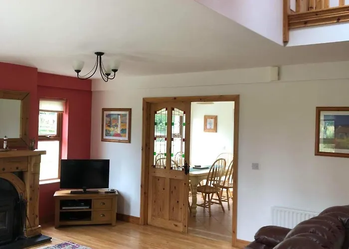 2 Ballyloskey Road Дом отдыха Карндона