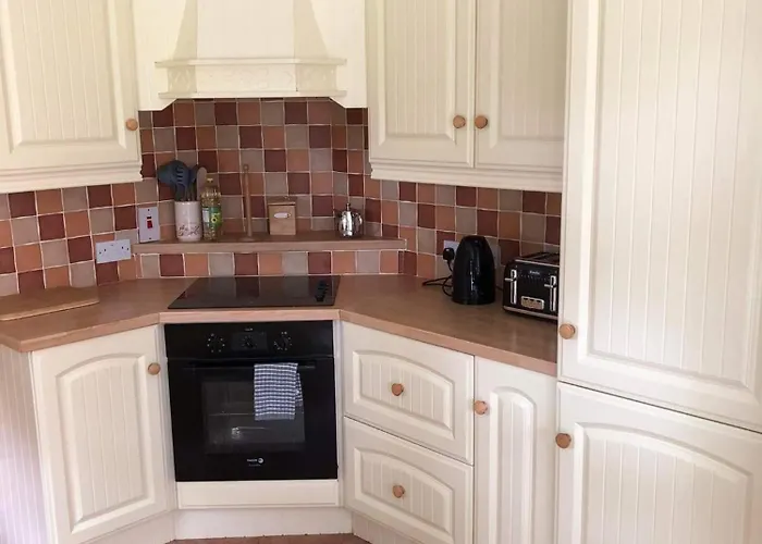 Дом отдыха 2 Ballyloskey Road