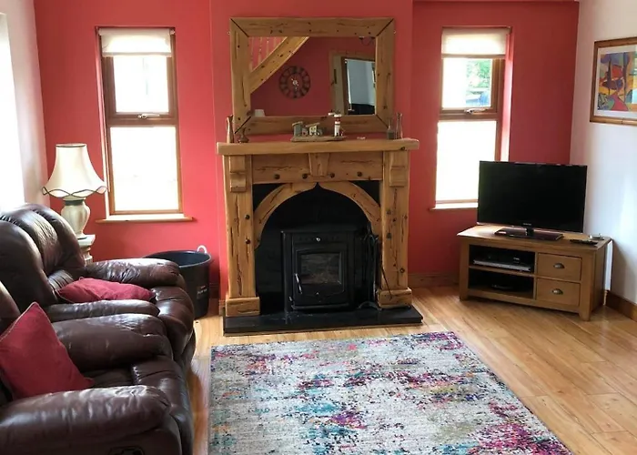 2 Ballyloskey Road Дом отдыха Карндона