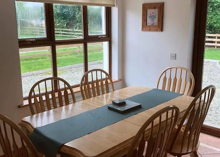 Дом отдыха 2 Ballyloskey Road *