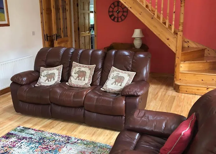 2 Ballyloskey Road Дом отдыха