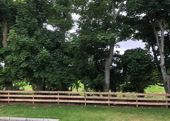 Дом отдыха 2 Ballyloskey Road